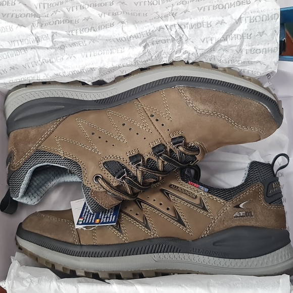 🎁 Allrounder by Mephisto Outdoor Seja-Tex - Picture 5 of 7